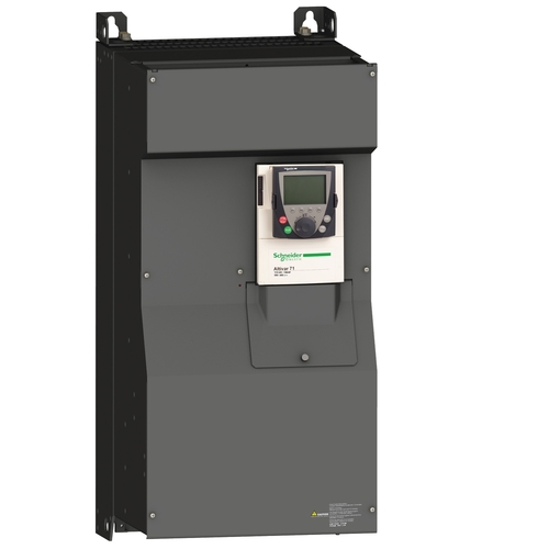 Falownik ATV71 3 fazowy 400VAC 160kW 314A ATV71HC16N4