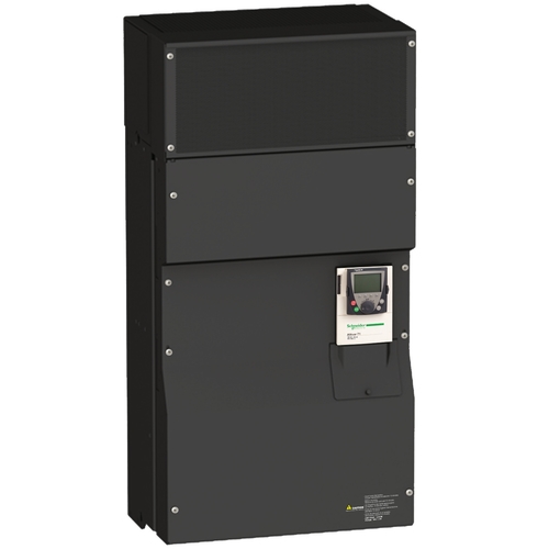 Falownik ATV71 3 fazowy 500/690VAC 160kW 180A ATV71HC16Y