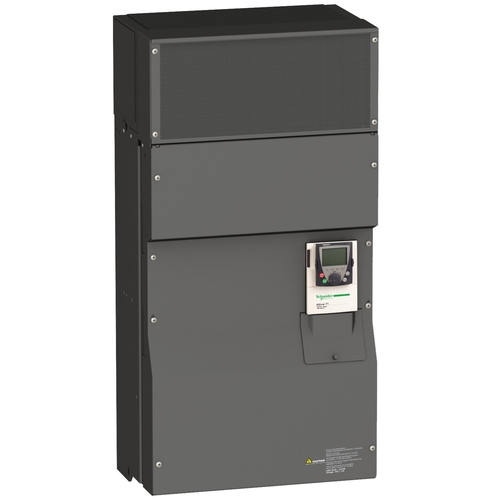 Falownik ATV71 3 fazowy 400VAC 250kW 481A ATV71HC25N4