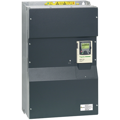 Falownik ATV71Q 3 fazowy 400VAC 400kW 759A ATV71QC40N4