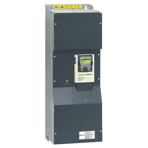 Falownik ATV71Q 3 fazowy 400VAC 90kW 179A ATV71QD90N4