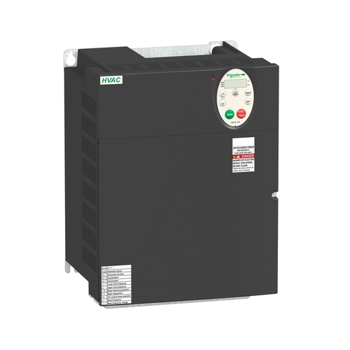 Falownik ATV212 3 fazowy 230VAC 18.5kW 74.8A ATV212HD18M3X