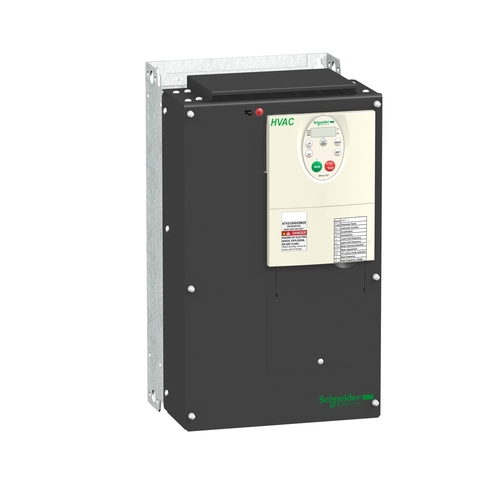Falownik ATV212 3 fazowy 400VAC 22kW 43.5A ATV212HD22N4