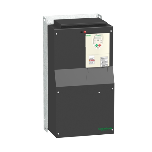 Falownik ATV212 3 fazowy 400VAC 30kW 58.5A ATV212HD30N4