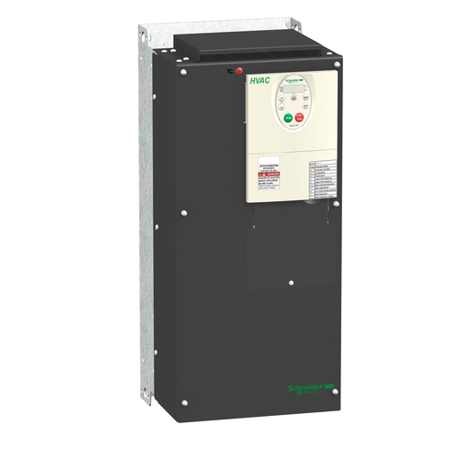 Falownik ATV212 3 fazowy 400VAC 37kW 79A ATV212HD37N4