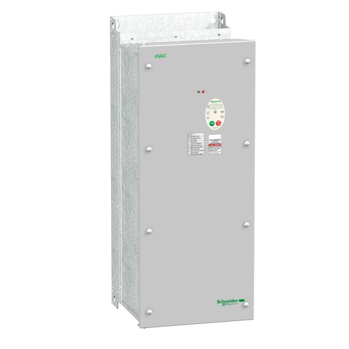 Falownik ATV212 3 fazowy 400VAC 30kW 58.5A IP55 ATV212WD30N4
