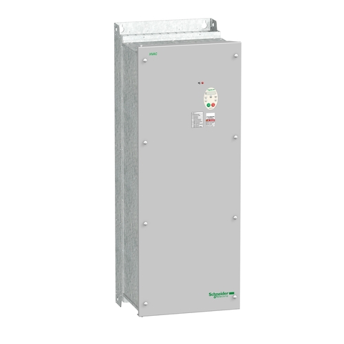 Falownik ATV212 3 fazowy 400VAC 75kW 160A IP55 ATV212WD75N4
