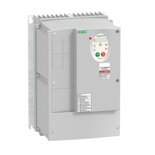 Falownik ATV212 3 fazowy 400VAC 3kW 7.2A IP55 ATV212WU30N4C