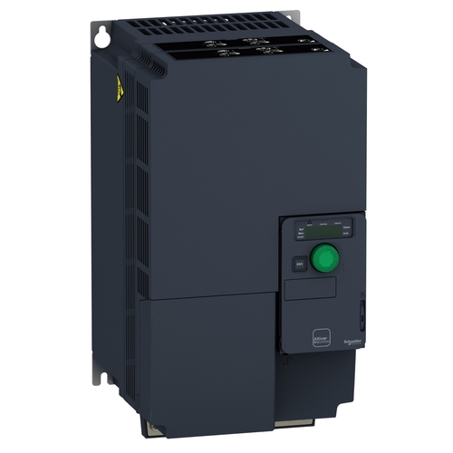 Falownik ATV320 1 fazowy 600VAC 0.18kW 22A ATV320D15S6C