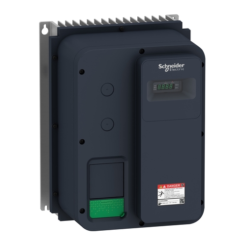 Falownik ATV320 1 fazowy 230VAC 1.5kW 8A w obudowie IP66 ATV320U15M2W