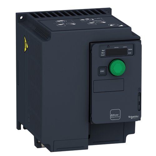 Falownik ATV320 3 fazowy 230VAC 3kW 13.7A ATV320U30M3C
