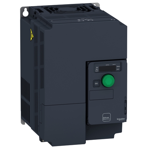 Falownik ATV320 3 fazowy 230VAC 5.5kW 27.5A ATV320U55M3C