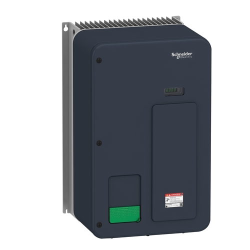 Falownik ATV320 3 fazowy 400VAC 7.5kW 17A w obudowie IP66 ATV320U75N4W