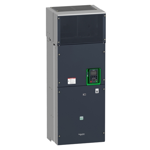 Falownik ATV630 3 fazowy 400VAC 220kW 427A ATV630C22N4