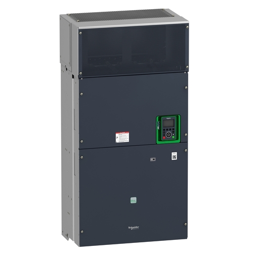 Falownik ATV630 3 fazowy 400VAC 315kW 616A ATV630C31N4