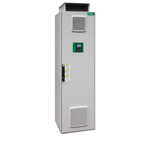 Falownik ATV630 3 fazowy 400VAC 315kW 590A ATV630C31N4F