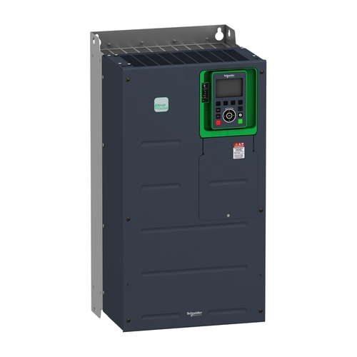 Falownik ATV630 3 fazowy 500/690VAC 37kW 45A ATV630D37Y6