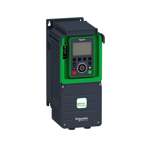 Falownik ATV630 3 fazowy 230VAC 1.5kW 8A ATV630U15M3
