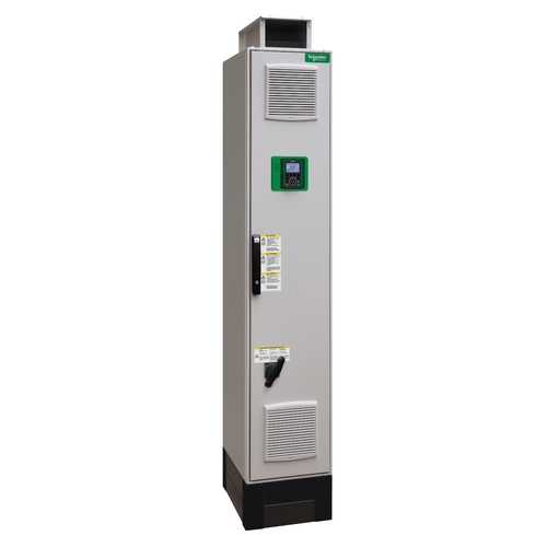 Falownik ATV650 3 fazowy 400VAC 132kW 250A IP54 ATV650C13N4F