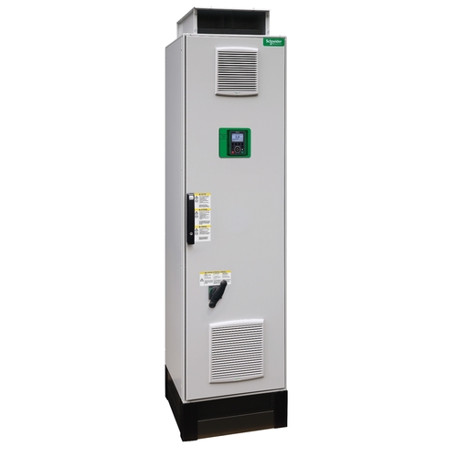 Falownik ATV650 3 fazowy 400VAC 250kW 477A IP54 ATV650C25N4F