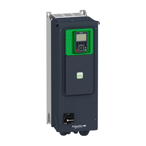 Falownik ATV650 3 fazowy 400VAC 11kW 23.5A IP55 ATV650D11N4E
