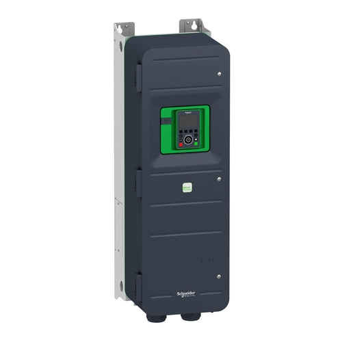 Falownik ATV650 3 fazowy 400VAC 45kW 87A IP55 ATV650D45N4