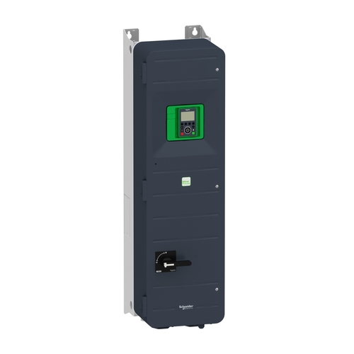 Falownik ATV650 3 fazowy 400VAC 90kW 173A IP55 ATV650D90N4E