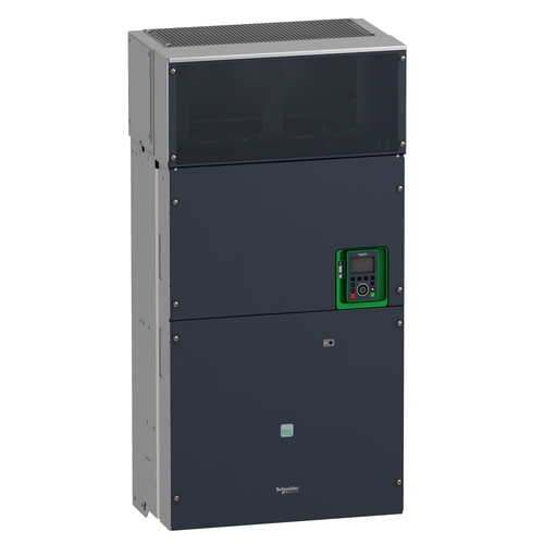 Falownik ATV930 250kW 400/480V bez układu hamowania ATV930C25N4C