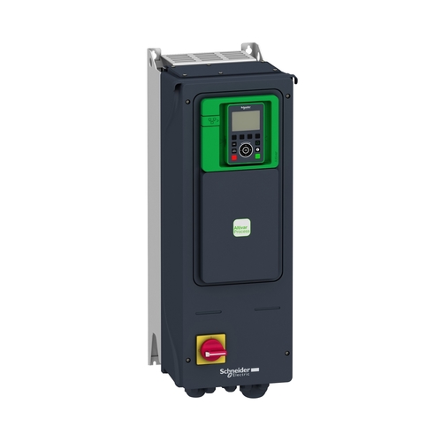 Falownik ATV950 3 fazowy 400VAC 22kW 46.3A IP55 ATV950D22N4E