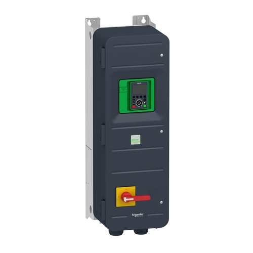Falownik ATV950 3 fazowy 400VAC 37kW 74.5A IP55 ATV950D37N4E