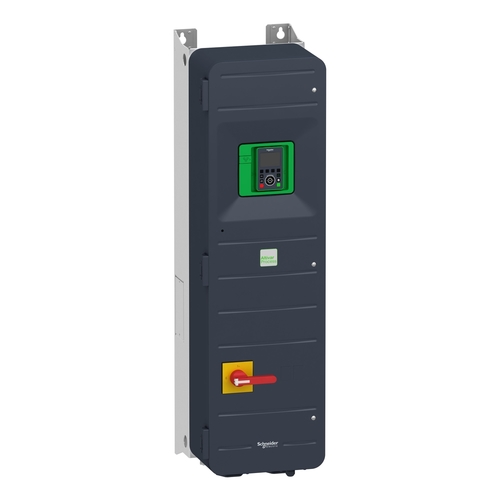Falownik ATV950 3 fazowy 400VAC 90kW 173A IP55 ATV950D90N4E