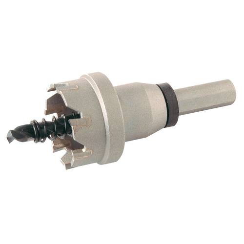 WIERTŁO KORONOWE Z PILOTEM 90MM DO RUR Ø 168mm EW09 00 90