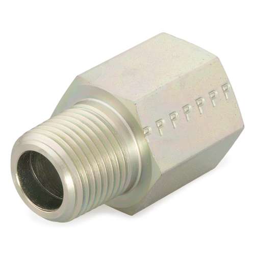 Adapter redukcyjny prosty 1-11.1/2 na 1/2-14 korpus Stal 1 X 1/2FG-S