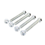 ZESTAW 8 ŚRUB 3/4 - 10UNC DŁ.76 MM EW06 00 15