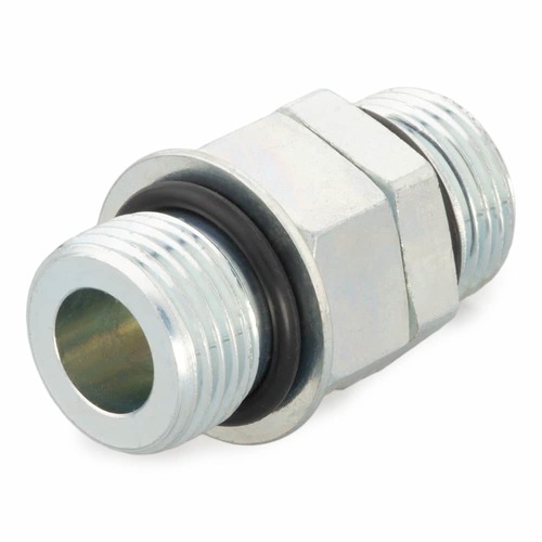 Złączka prosta 1 5/16-12 na 1 5/16-12 korpus Stal 16 F5OHAO-S