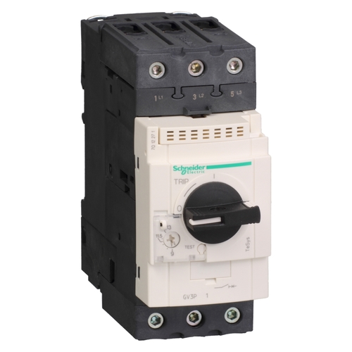 Wyłącznik silnikowy z napędem obrotowym 9-13A 5,5kW GV3P13