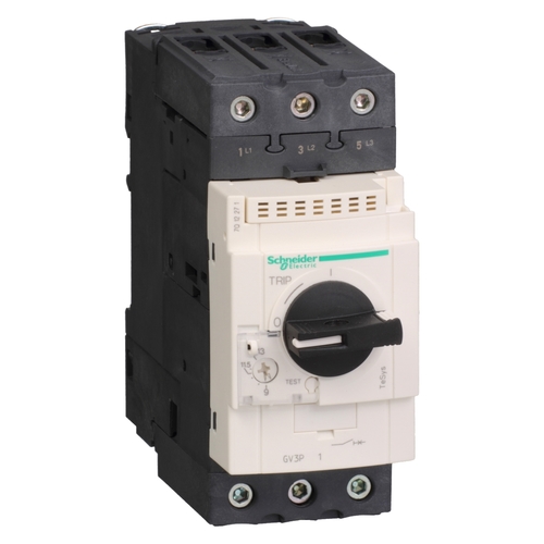 Wyłącznik silnikowy z napędem obrotowym 23-32A 15kW GV3P32