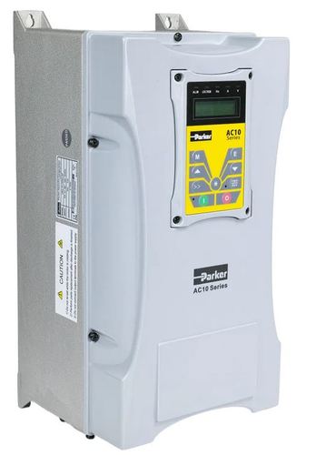 Falownik AC10 1 fazowy 230V 0.75kW 4.5A filtr EMC 16G-11-0045-BF