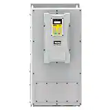 Falownik AC10 3 fazowy 400V 90kW 180A filtr EMC 16G-46-1800-BF