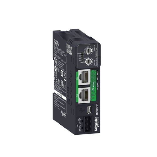 Moduł komunikacyjny TM3 Ethernet IP TM3BCEIP