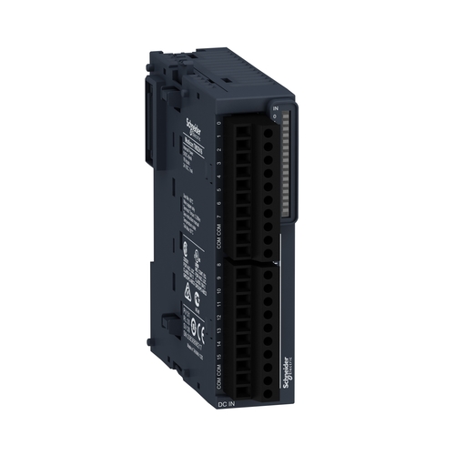 Moduł TM3-16 wejść TM3DI16