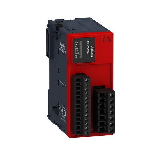 Moduł TM3 Safety ES SLB TM3SAFL5R