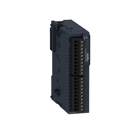 Moduł TM3-8 wejść PTC/NTC TM3TI8T