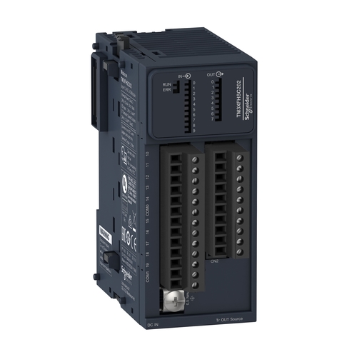 Moduł  TM3 Expert 2 HSC śrubowy TM3XFHSC202