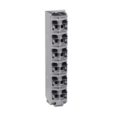 Moduł terminala 12pin-240Vac TM5ACTB32