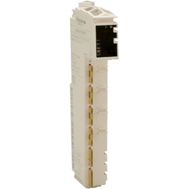 Moduł transmitera IP20 M258/LMC058 TM5SBET1