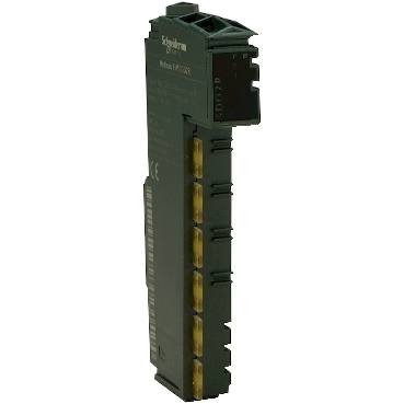 Moduł 4DI 100-240Vac TM5SDI4A
