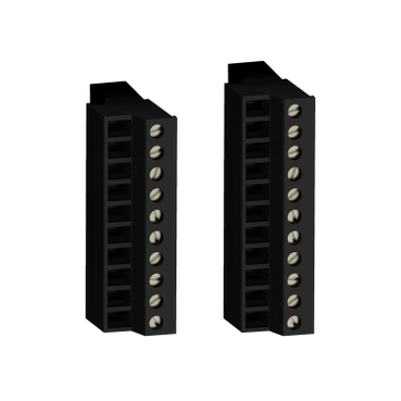 Zestaw konektorów M221M/TM3 - I/O TMAT2MSET