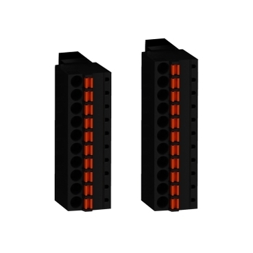 Zestaw konektorów M221M/TM3 - I/O TMAT2MSETG