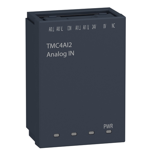 Adapter M241-2 wejścia analogowe TMC4AI2